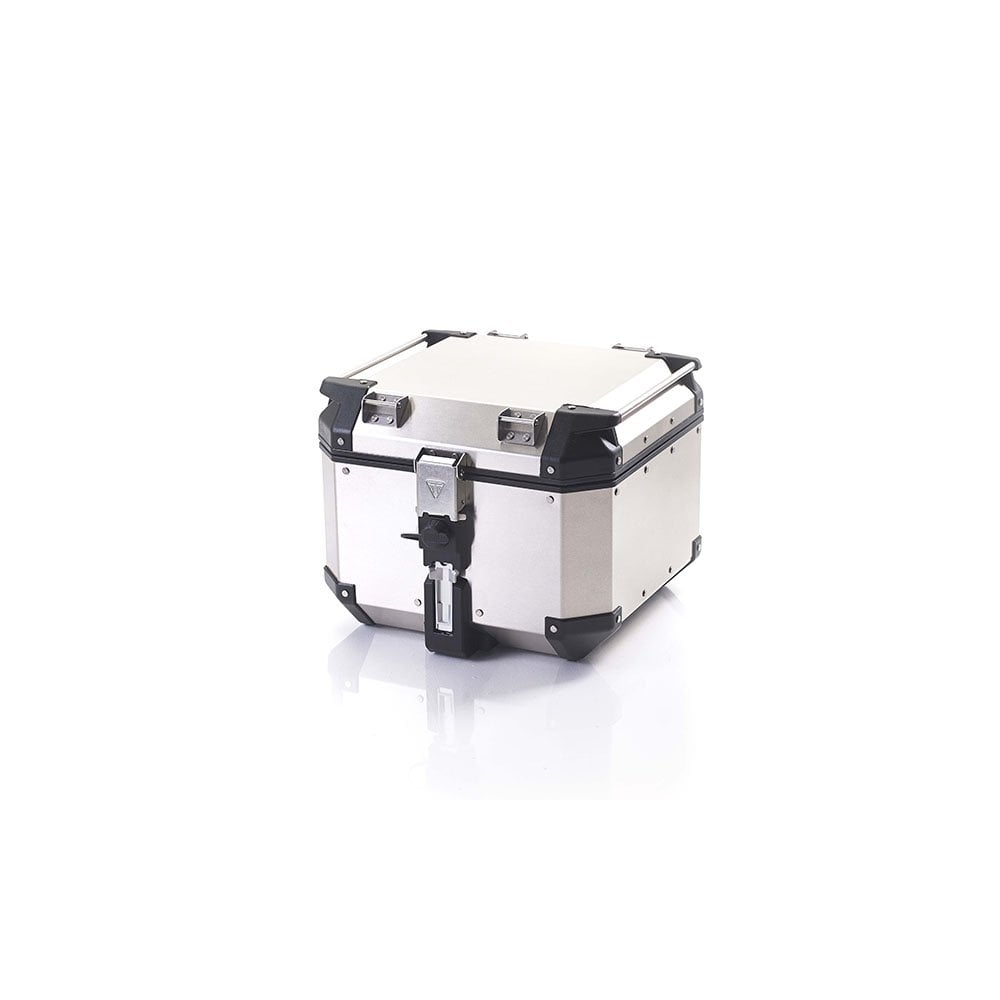 triumph explorer top box