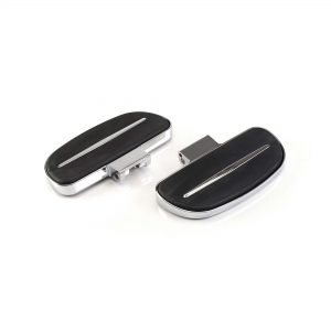 Passenger Backrest Pad A9750732 Triumph Newcastle