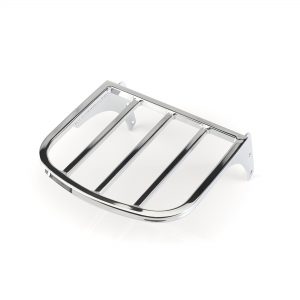 Luggage Rack – Chrome