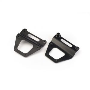 Expedition Aluminium Top Box Sliding Carriage A2353434