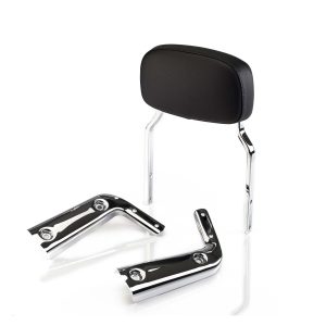 Passenger Backrest – Short