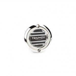 Chrome ACG Badge – Ribbed