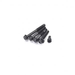 Cover Fasteners – Black