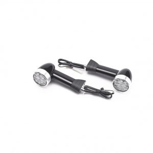 Front LED Indicator Kit – Medium Stem