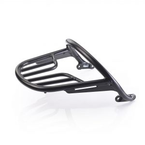 Grab Rail and Rack – Black