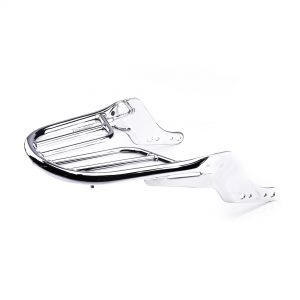 Luggage Rack Kit – Chrome