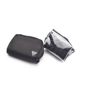 Pannier Bag Rain Cover and Pouch