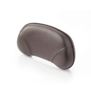 Passenger Backrest Pad – Brown (A9750768)