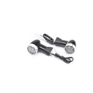 Rear LED Indicator Kit – Short Stem