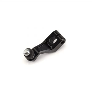 Billet Machined Gear Actuator – Black