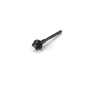 Billet Machined Oil Dipstick – Black