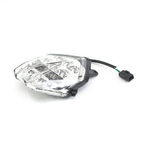 LED Clear Rear Light Unit (T2700831)