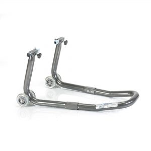 Paddock Stand – Front