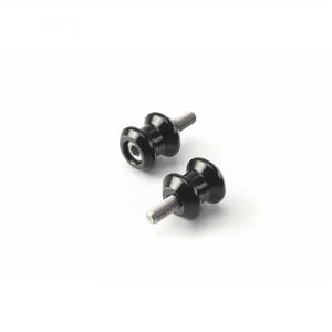 Paddock Stand Bobbins – Black