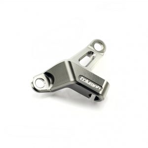 Clutch Cable Guide – Grey