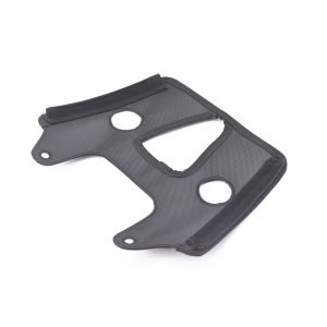 Tailpack Harness Kit