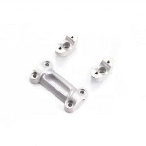 Handlebar Clamp Kit