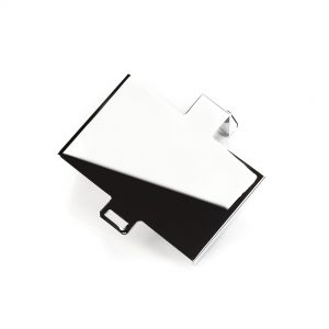 Battery Box Cover – Chrome