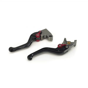 Machined Alloy Short Levers