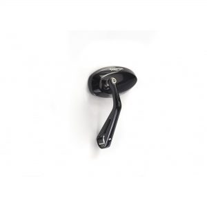 Bar End Mirror – Black Anodised (A9638117)