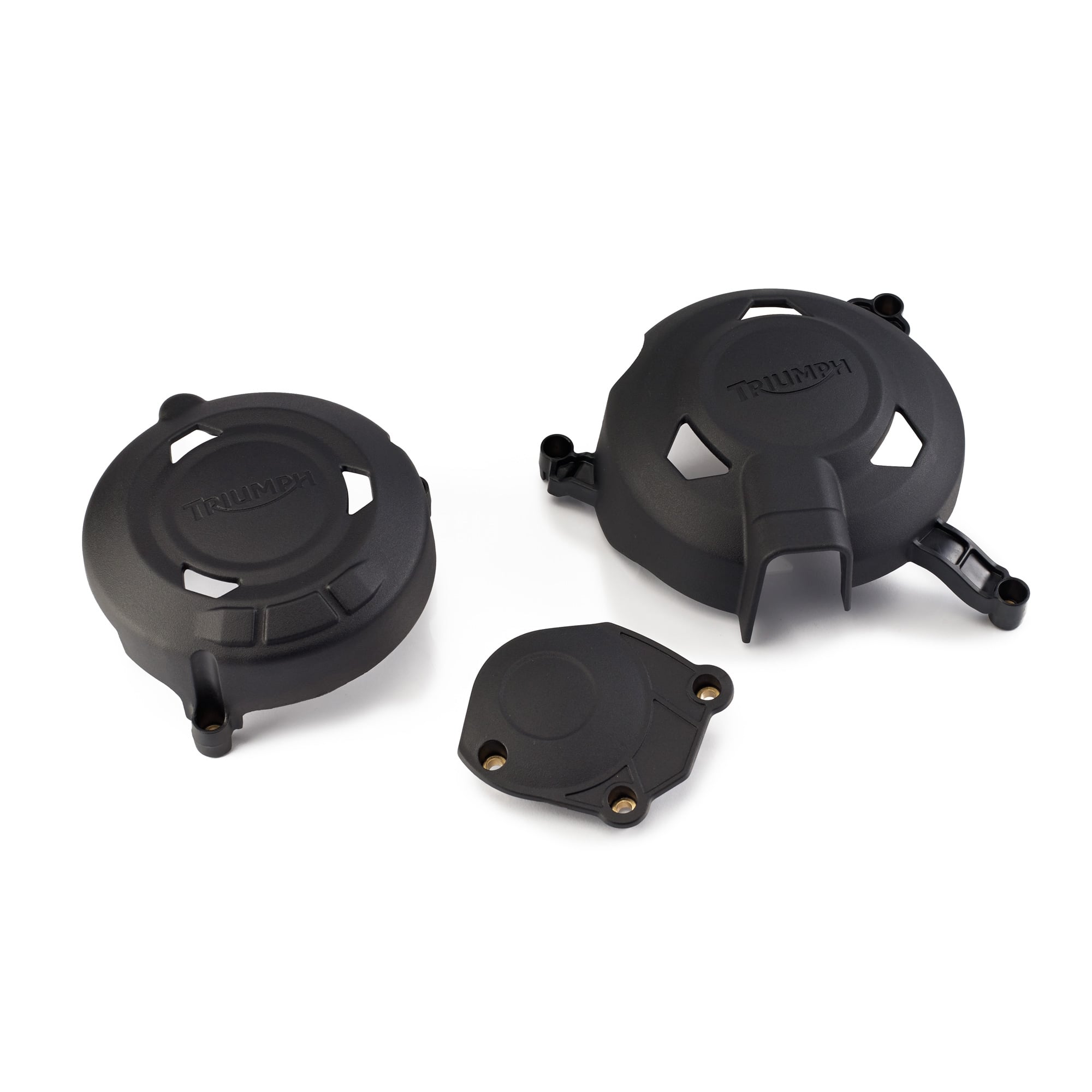 Engine Cover Protectors A9618171 Triumph Newcastle