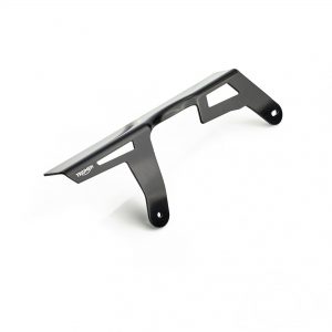 Aluminium Chain Guard – Black