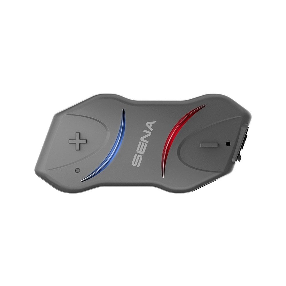 Triumph Sena Bluetooth headset