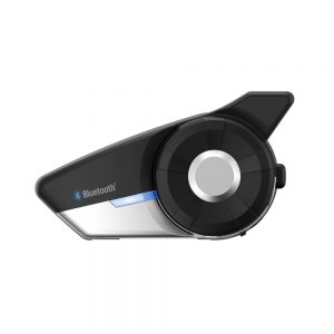 20S EVO BLUETOOTH COMMUNICATION SYSTEM