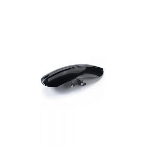 Painted Short Front Mudguard (A9700384-PG)