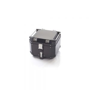 Expedition Top Box – Black