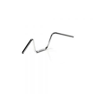 High Handlebar Kit – Chrome