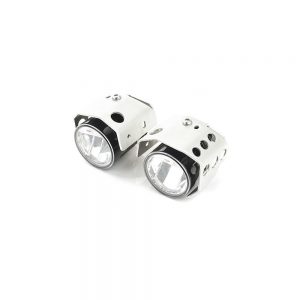 LED Fog Lights (A9838250)