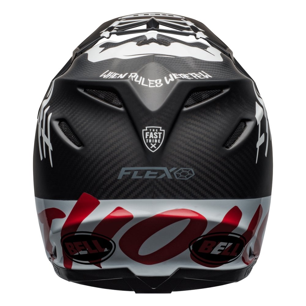 2019 bell mx helmets
