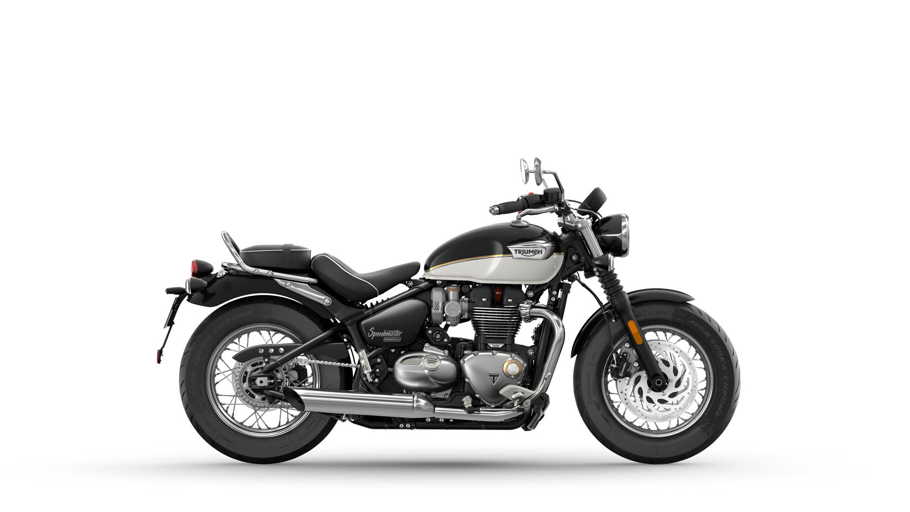 best year triumph bonneville to buy