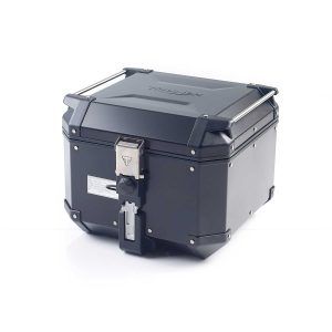 Expedition Top Box – Black