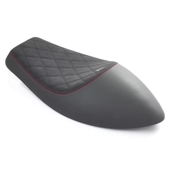 A2310134-Comfort Rider Seat – Black