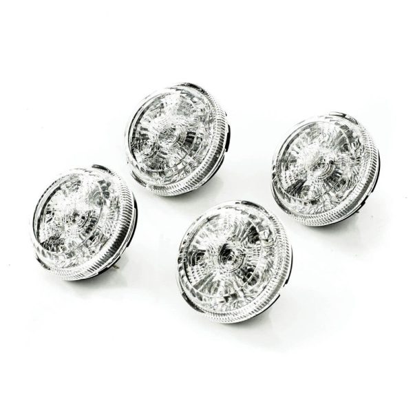 TriumphLEDIndicatorConversionKitA9838032-LED Indicator Conversion Kit