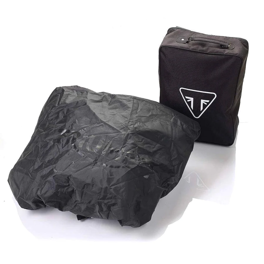 Outdoor Bike Cover  (XL)