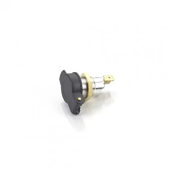 Triumph Auxiliary Power Socket-Auxiliary Power Socket