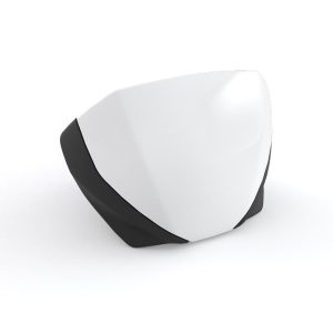 Flyscreen Kit – Crystal White