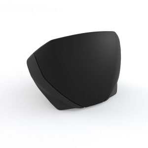 Flyscreen Kit – Sapphire Black