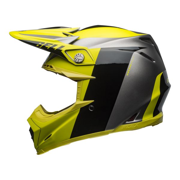 bell-moto-9-flex-dirt-helmet-division-matte-gloss-black-hi-viz-gray-left.jpg-
