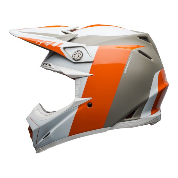 bell-moto-9-flex-dirt-helmet-division-matte-gloss-white-orange-sand-left.jpg-