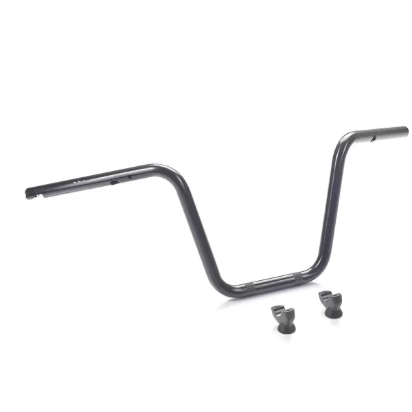 high handlebars-High Handlebar – Black