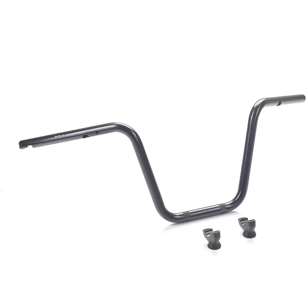 High Handlebar – Black