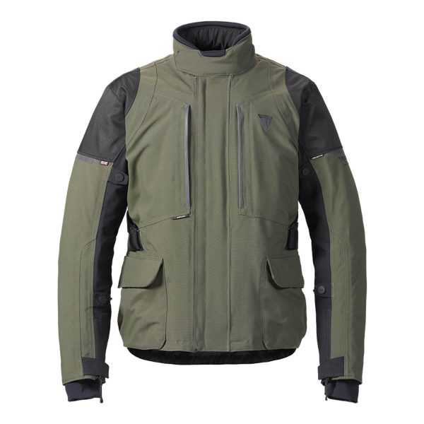 leith_motorcycle_jacket_khaki_mtps21404_gallery_ss21_1-LEITH ADVENTURE TOURER JACKET GREEN