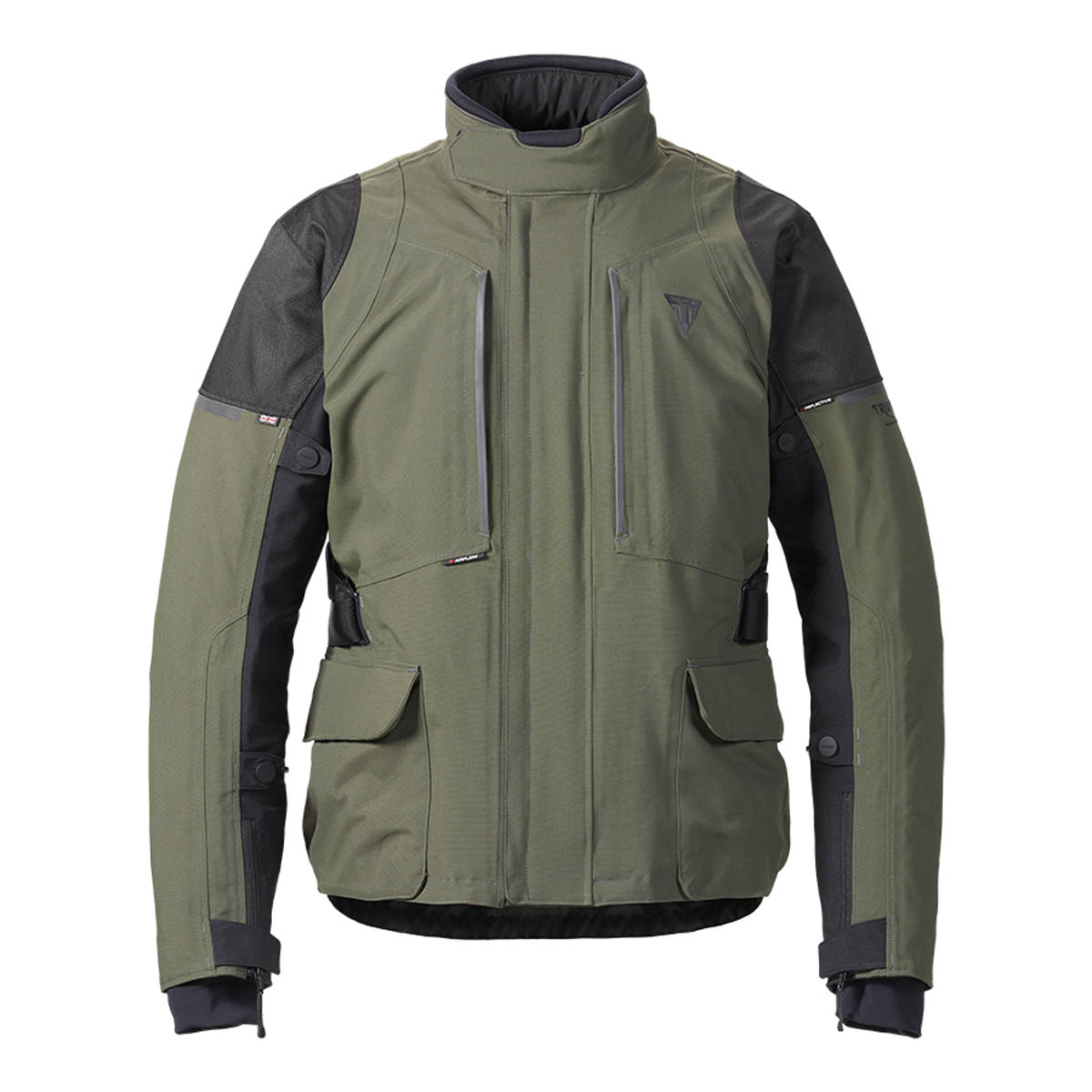 Triumph best sale adventure jacket