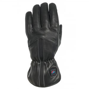 Gerbing MicroWirePRO? Heated GT Hybrid Motorcycle Gloves **SALE STOCK**
