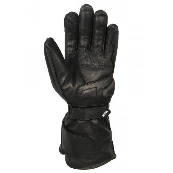1569926881-25408100.jpg-Gerbing MicroWirePRO? Heated XRL Hybrid Motorcycle Gloves **SALE STOCK**