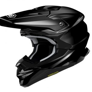 Shoei VFX-WR Plain Black